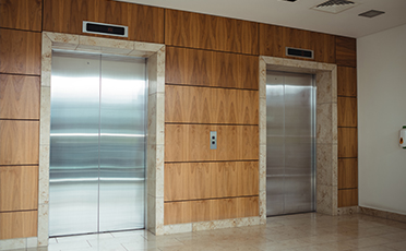 DLS ELEVATOR, Bir Sonraki Bina Yolcu Asansörünüzü Sağlıyor